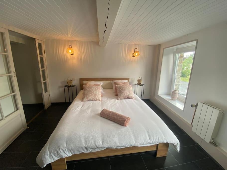 Le De L'arbre Holiday home *