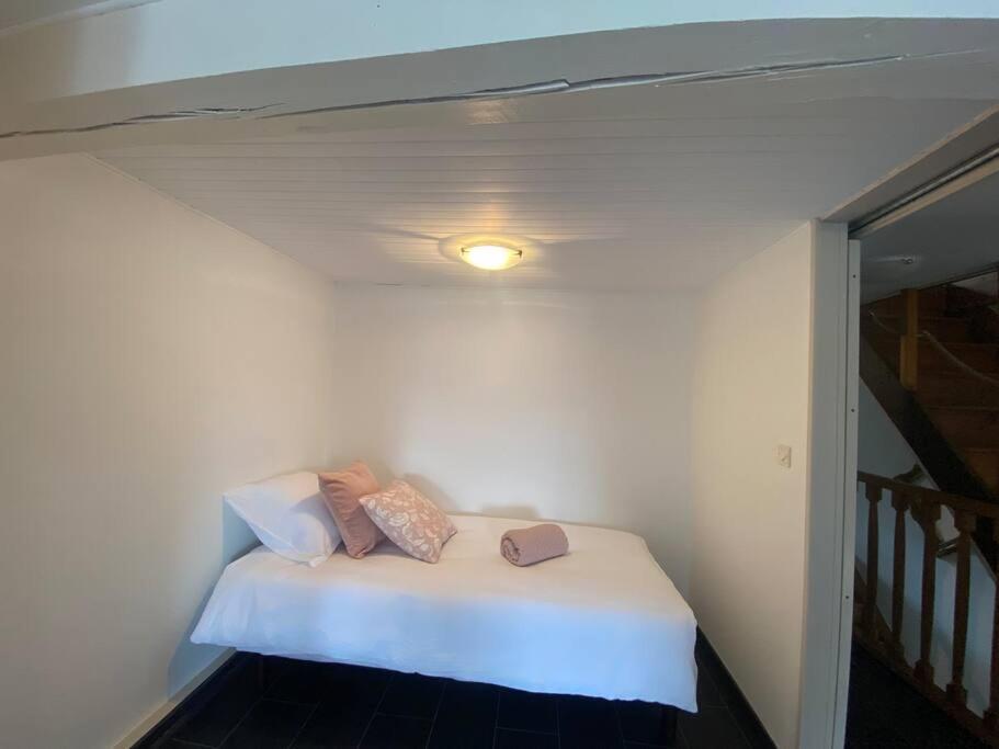 Le De L'arbre Holiday home