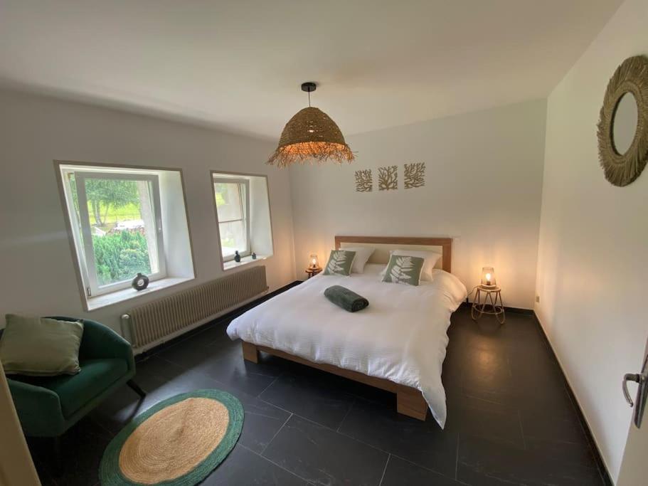 Holiday home Le De L'arbre