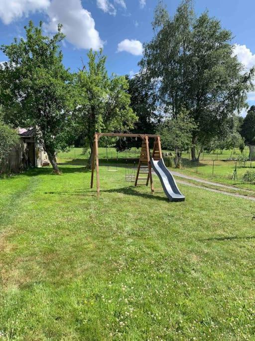 Holiday home Le De L'arbre Hargnies